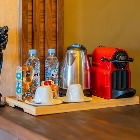 Caprice Palace Hivernage Marrakesh Ngoại thất bức ảnh