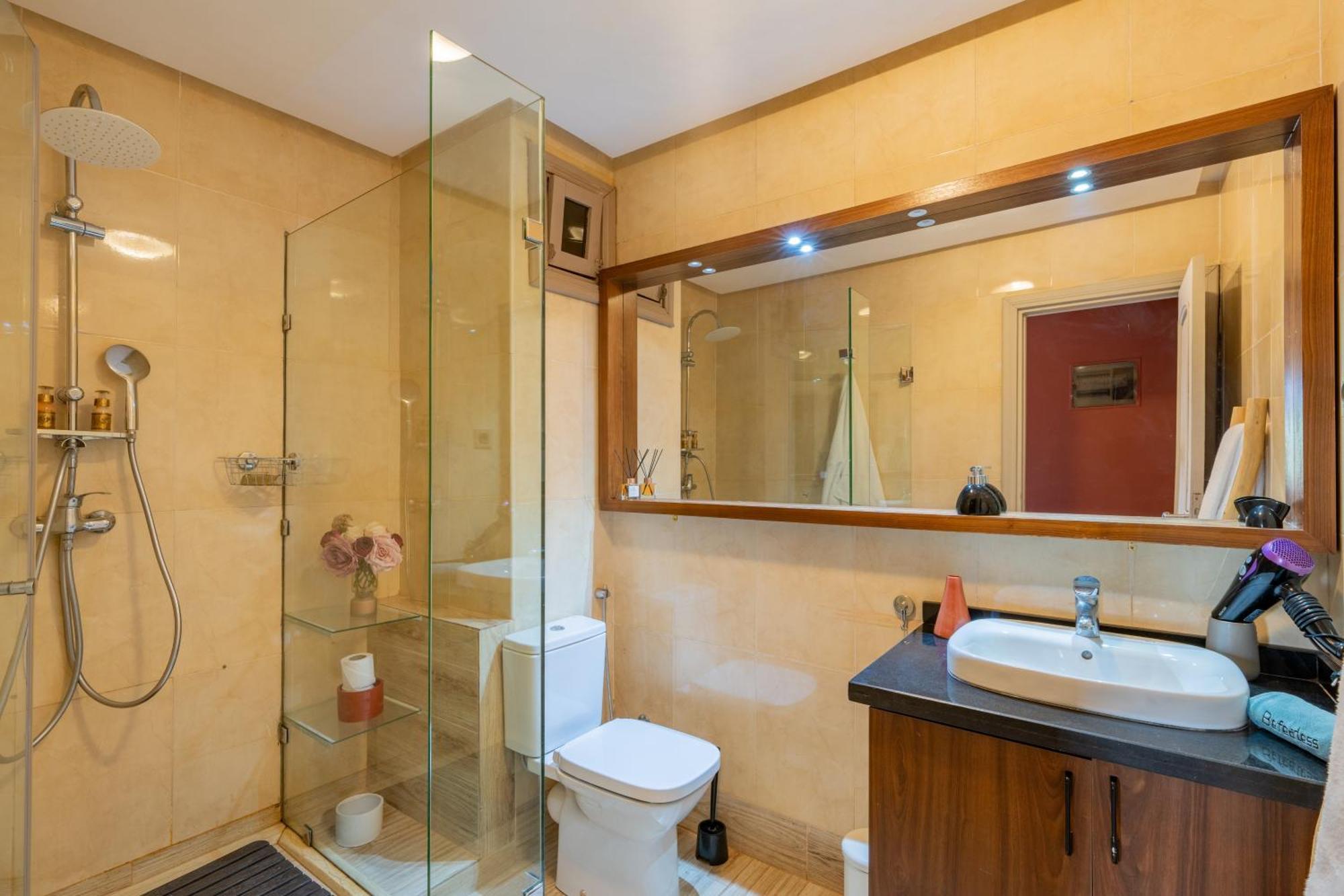 Caprice Palace Hivernage Marrakesh Ngoại thất bức ảnh