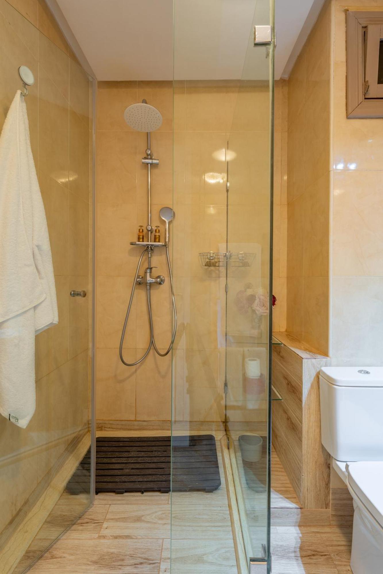 Caprice Palace Hivernage Marrakesh Ngoại thất bức ảnh